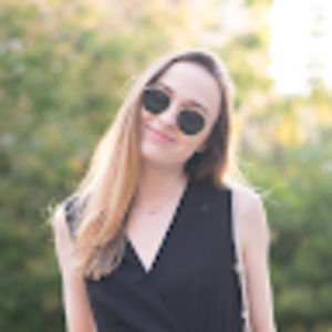 Meet your Posher, Tiana